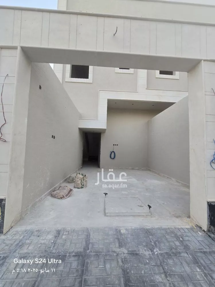دور للبيع في شارع اسماعيل بن حماد, حي طيبة, مدينة الرياض, منطقة الرياض صورة 2