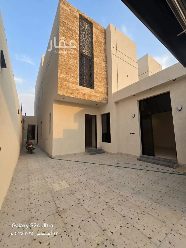 فيلا للبيع في شارع الحوير, حي ديراب, مدينة الرياض, منطقة الرياض صورة 2