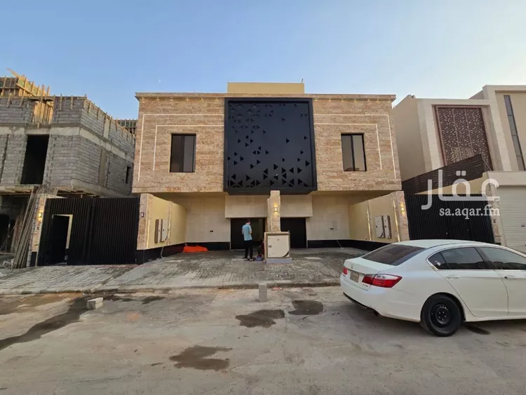 دور للبيع في شارع ابراهيم العوفي, حي طويق, مدينة الرياض, منطقة الرياض صورة 2