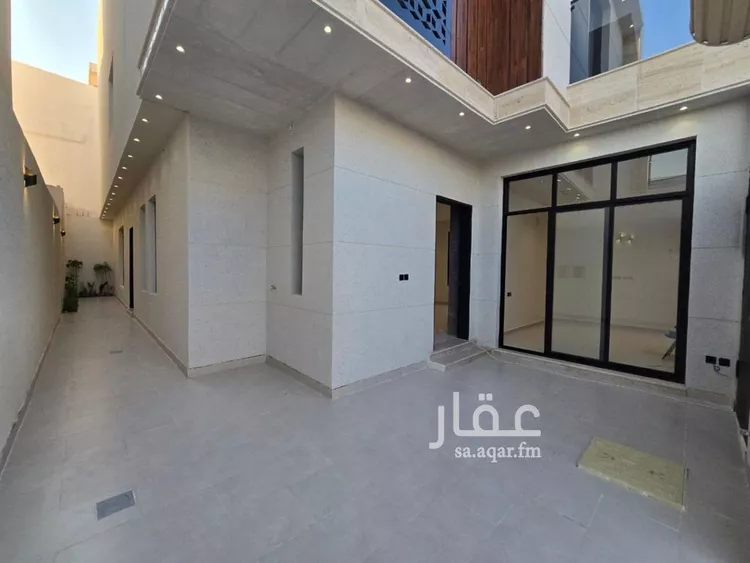 فيلا للبيع في شارع المزار, حي طويق, مدينة الرياض, منطقة الرياض صورة 5