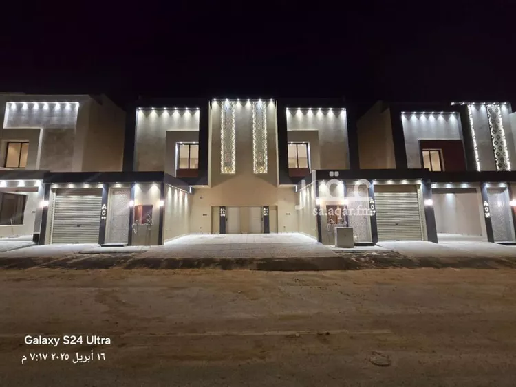 دور للبيع في شارع رقم 57, حي الجنادرية, مدينة الرياض, منطقة الرياض صورة 2