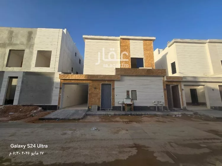 دور للبيع في شارع رقم 61, حي الجنادرية, مدينة الرياض, منطقة الرياض