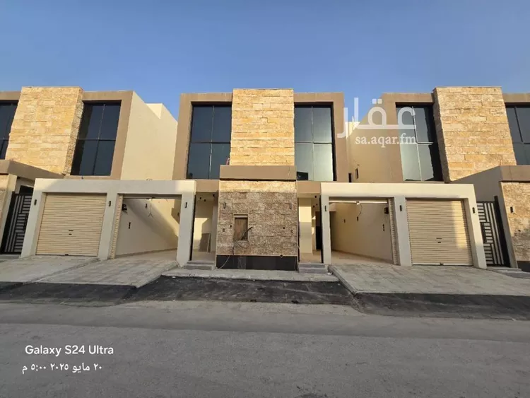 دور للبيع في شارع مسلم, حي بدر, مدينة الرياض, منطقة الرياض