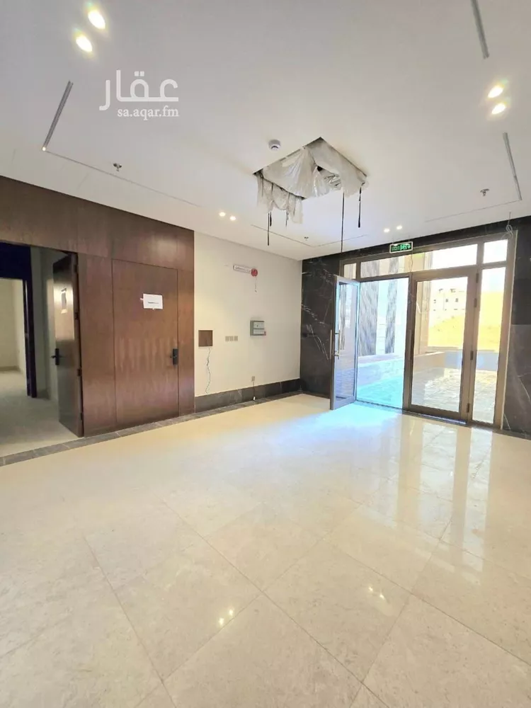 شقة للبيع في شارع عمير بن سنان بن عرفطة, حي المهدية, مدينة الرياض, منطقة الرياض صورة 4