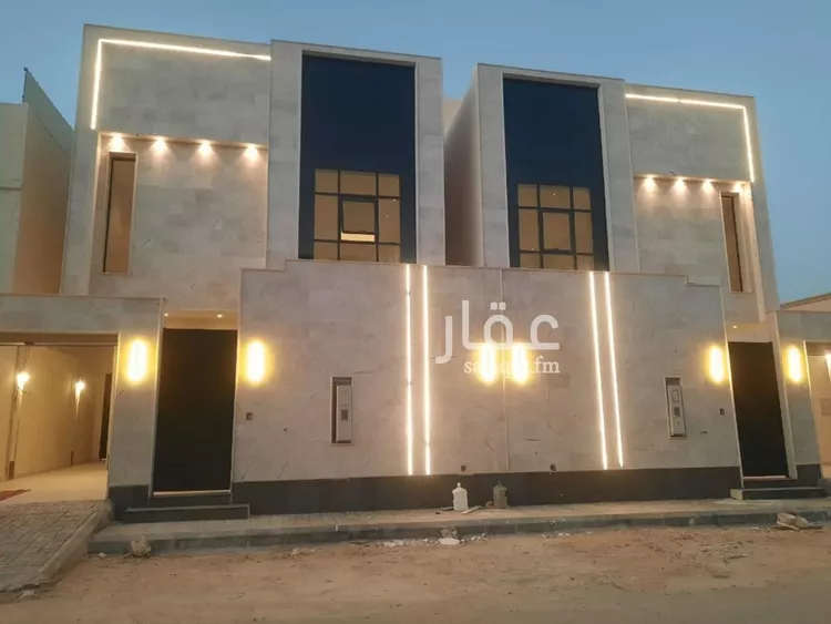 فيلا للبيع في شارع حلوان, حي طويق, مدينة الرياض, منطقة الرياض صورة 3