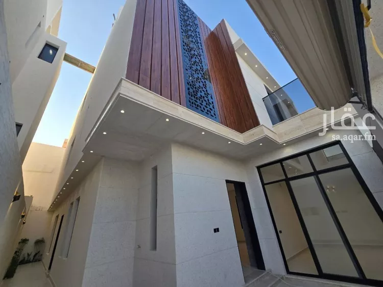 فيلا للبيع في شارع المزار, حي طويق, مدينة الرياض, منطقة الرياض صورة 4