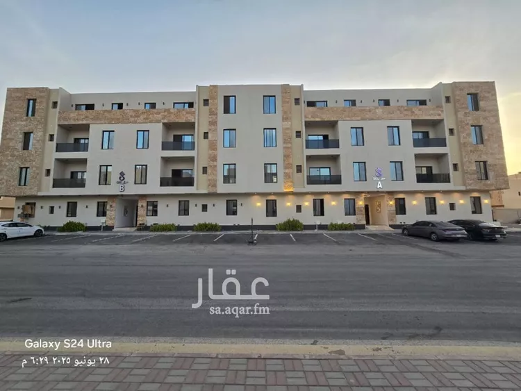 شقة للبيع في شارع عبدالرحمن الأفريقي, حي العوالي, مدينة الرياض, منطقة الرياض