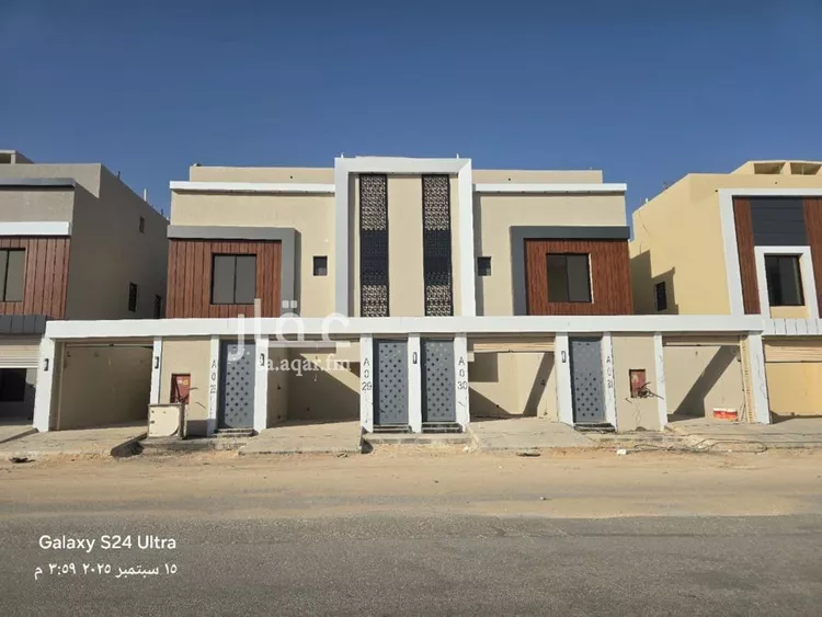 دور للبيع في شارع ممر69, حي عكاظ, مدينة الرياض, منطقة الرياض