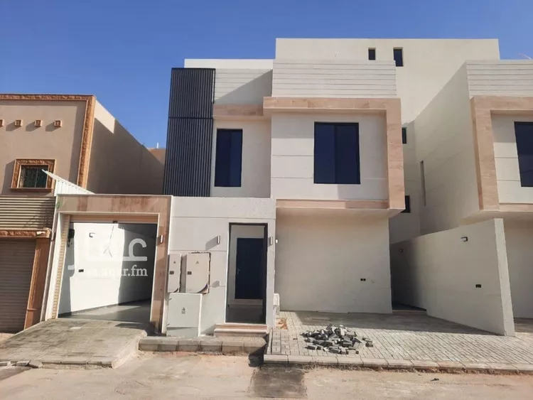 شقة للبيع في شارع حبيب بن حماز الاسدي, حي بدر, مدينة الرياض, منطقة الرياض