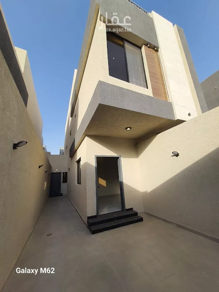 دور للبيع في شارع ضاحية نمار , حي ضاحية نمار, مدينة الرياض, منطقة الرياض صورة 3