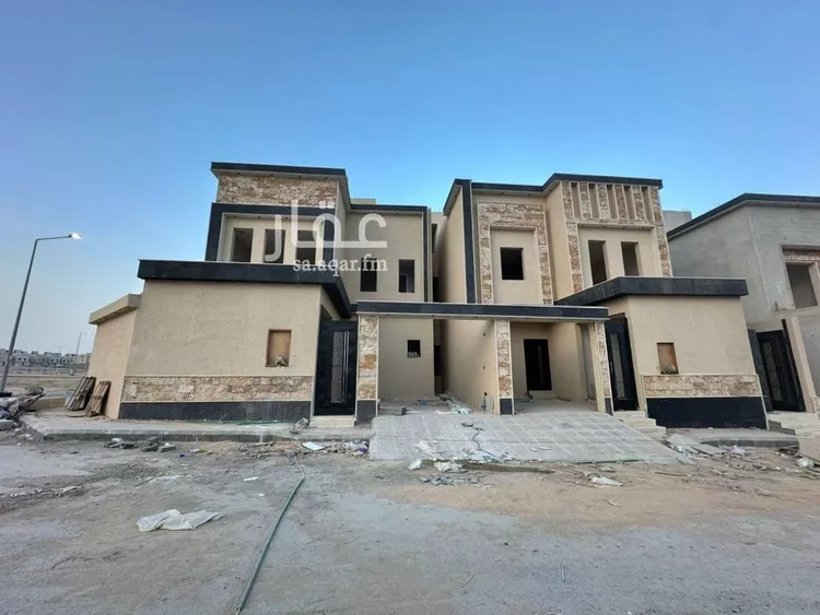 دور للبيع في شارع جعفر الأندلسي, حي طيبة, مدينة الرياض, منطقة الرياض صورة 3