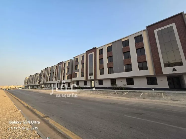 شقة للبيع في شارع الدرب, حي الحزم, مدينة الرياض, منطقة الرياض صورة 3