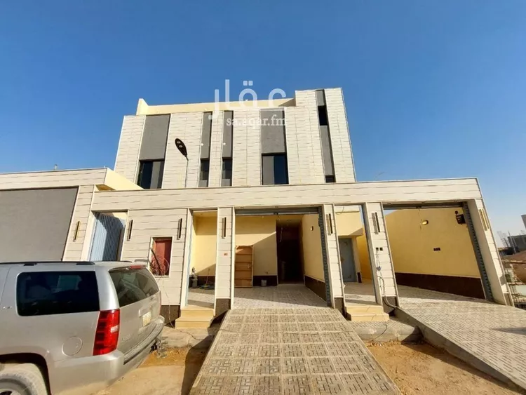 دور للبيع في شارع المحلاني, حي عكاظ, مدينة الرياض, منطقة الرياض