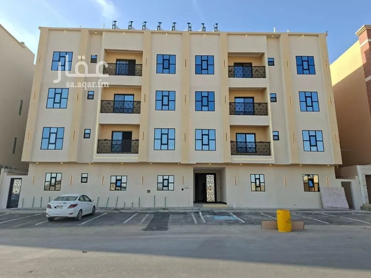 شقة للبيع في شارع عشيرة, حي بدر, مدينة الرياض, منطقة الرياض