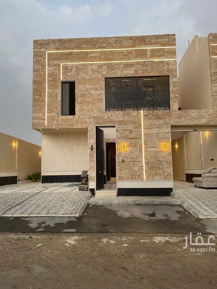 دور للبيع في شارع ضاحية نمار , حي ضاحية نمار, مدينة الرياض, منطقة الرياض