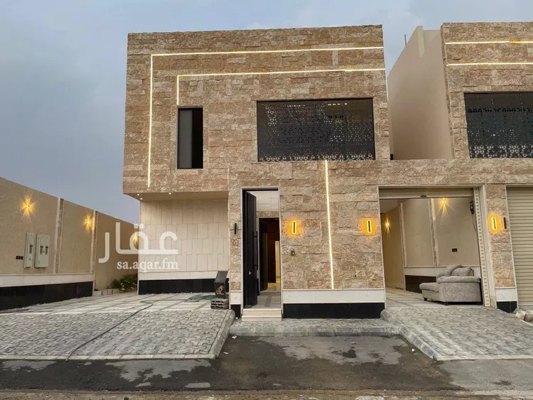 دور للبيع في شارع ضاحية نمار , حي ضاحية نمار, مدينة الرياض, منطقة الرياض صورة 2