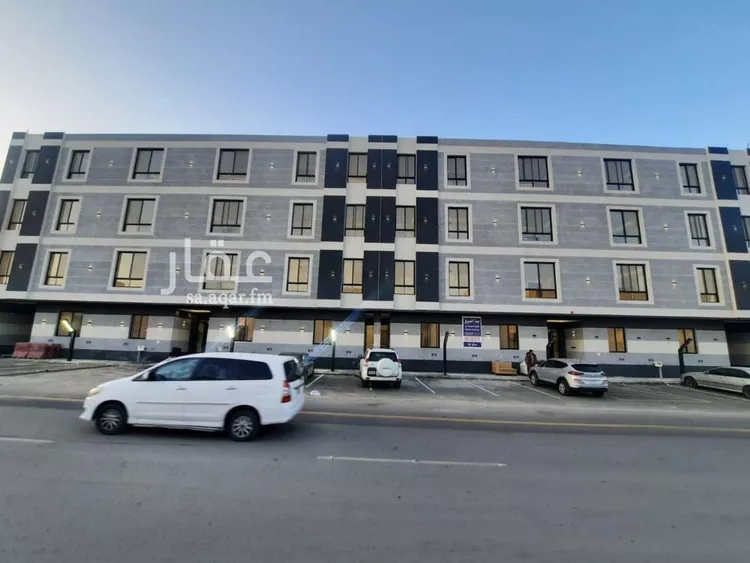 شقة للبيع في شارع الشيخ إسحاق بن عبدالرحمن بن حسن, حي الزهرة, مدينة الرياض, منطقة الرياض