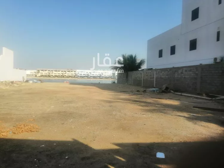 أرض للبيع في مدينة جدة, منطقة مكة المكرمة صورة 2