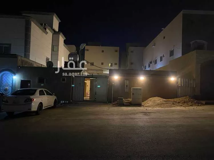 أرض للبيع في شارع عبدالرحمن بن أسلم ، حي طويق ، الرياض ، منطقة الرياض صورة 2