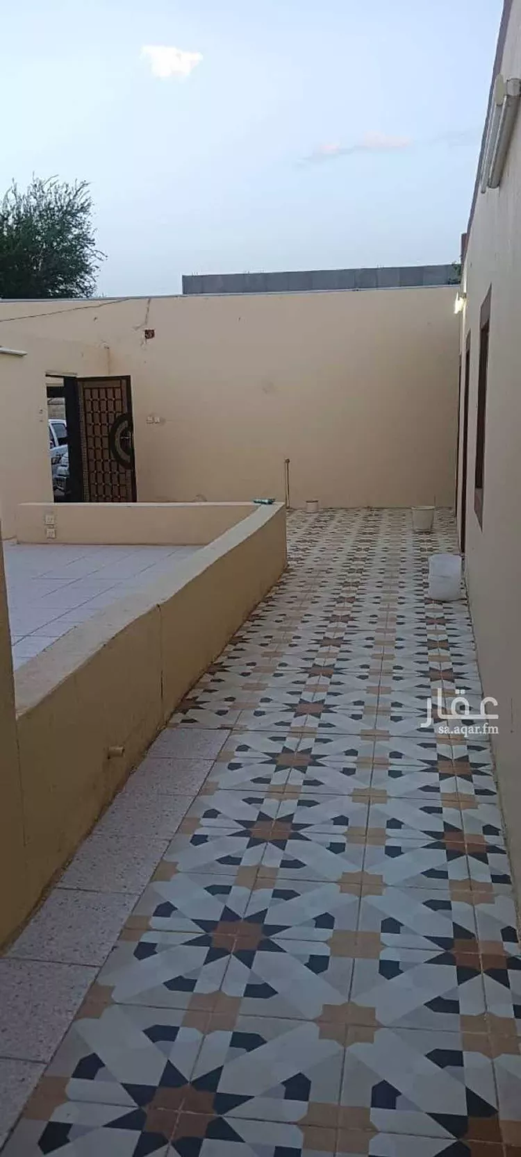 استراحة للإيجار في شارع اسيد بن اياس ، حي المفرق ، نجران ، منطقة نجران