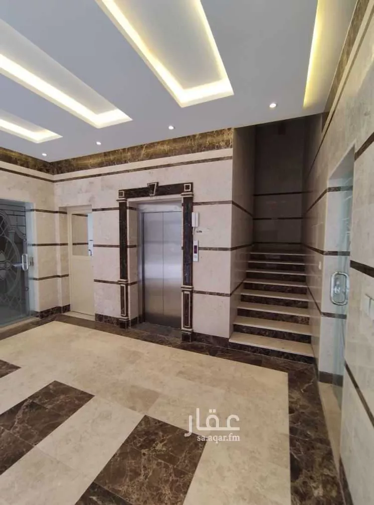 شقة للبيع في شارع محمد نور فطاني, حي مريخ, مدينة جدة, منطقة مكة المكرمة 8