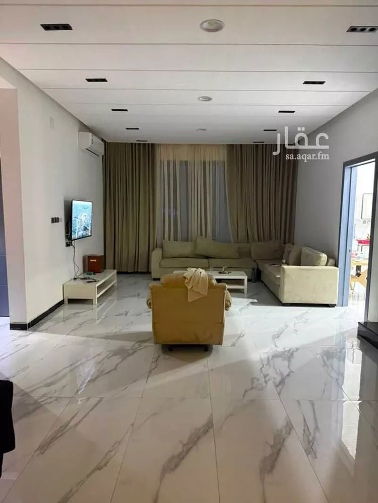 فيلا للإيجار في شارع الجوابرة, حي طويق, مدينة الرياض, منطقة الرياض صورة 3