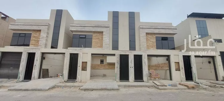 دور للبيع في شارع سليم بن قيس, حي طويق, مدينة الرياض, منطقة الرياض صورة 3