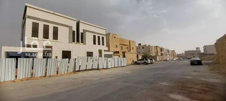 فيلا للبيع في شارع النجمة, حي ظهرة لبن, مدينة الرياض, منطقة الرياض صورة 2