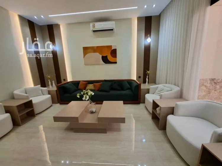 دور للبيع في شارع ابن الطيلسان القرطبي, حي عكاظ, مدينة الرياض, منطقة الرياض صورة 2