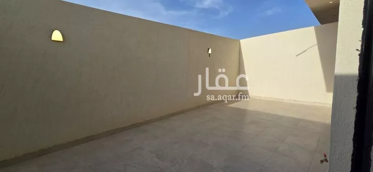شقة للبيع في شارع إسماعيل اليزيدي, حي طويق, مدينة الرياض, منطقة الرياض 6