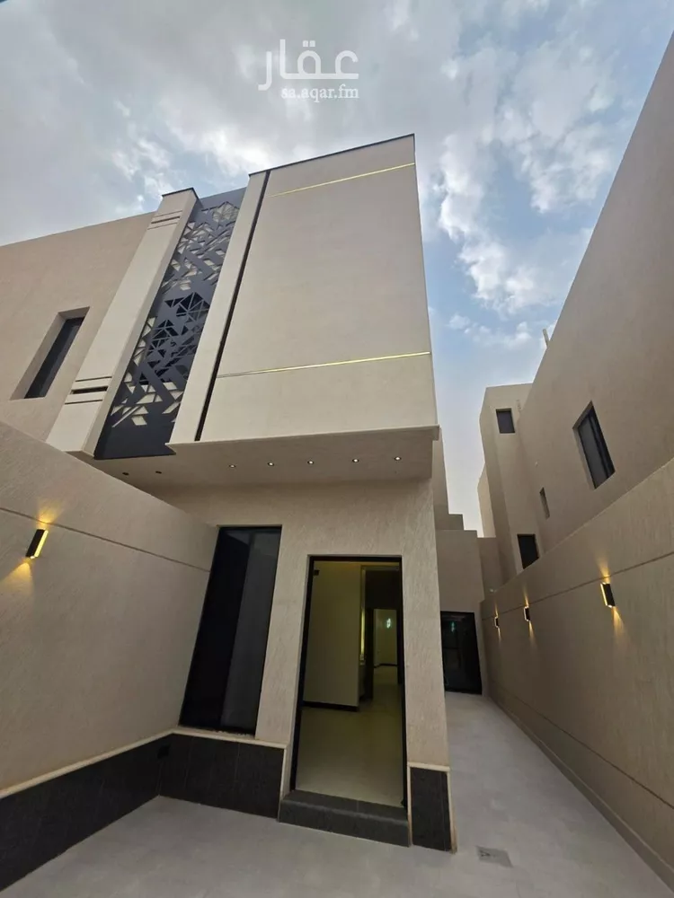 فيلا للبيع في شارع أبي الحسن الحلي, حي الرمال, مدينة الرياض, منطقة الرياض صورة 4
