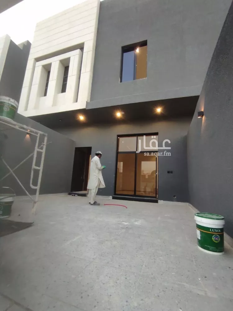 فيلا للبيع في شارع محمد بن أحمد بيري, حي طويق, مدينة الرياض, منطقة الرياض صورة 5