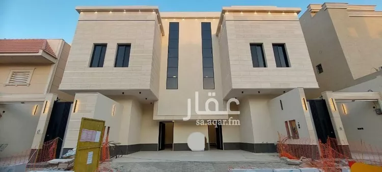 دور للبيع في شارع أبي سالم التعايشي, حي العوالي, مدينة الرياض, منطقة الرياض صورة 2