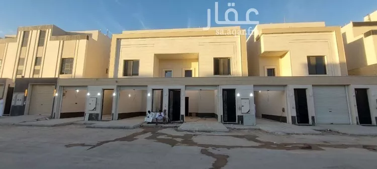 دور للبيع في شارع إسماعيل القسط, حي طويق, مدينة الرياض, منطقة الرياض