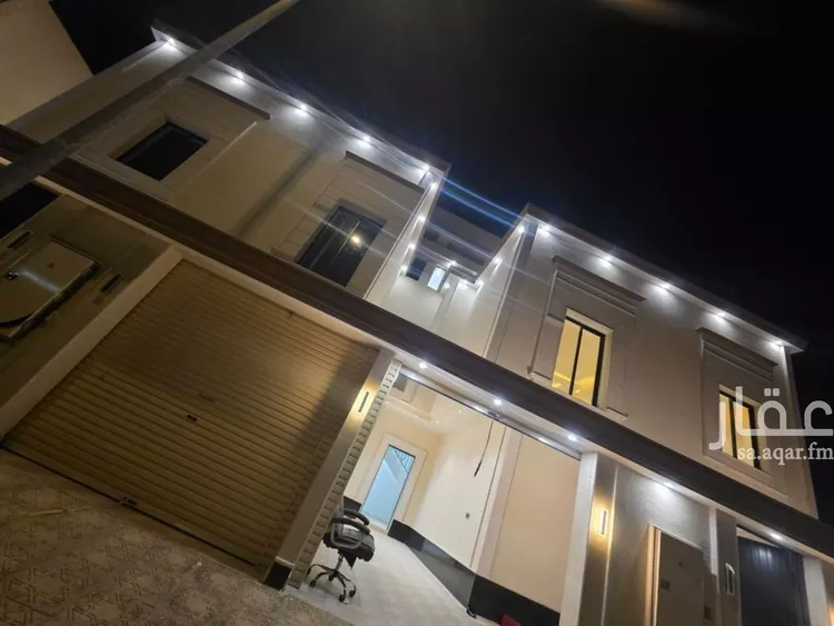 دور للبيع في شارع زياد بن سعد, حي أحد, مدينة الرياض, منطقة الرياض صورة 2