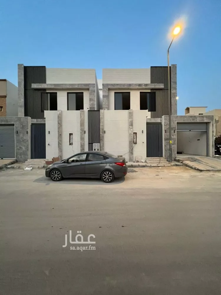 فيلا للبيع في شارع أبي الفضل الضرير, حي العريجاء الغربي, مدينة الرياض, منطقة الرياض صورة 3