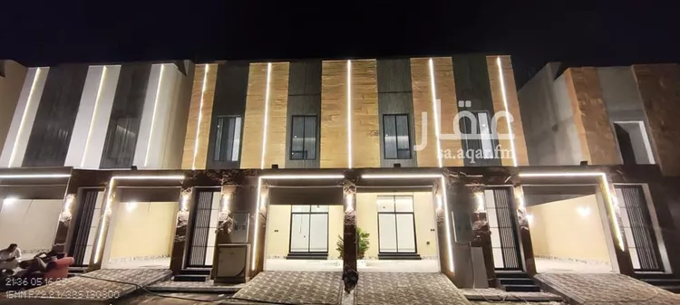 فيلا للبيع في شارع محمد بن أحمد بيري, حي طويق, مدينة الرياض, منطقة الرياض صورة 2