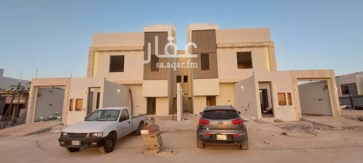 دور للبيع في شارع مدائن صالح, حي العريجاء الغربي, مدينة الرياض, منطقة الرياض