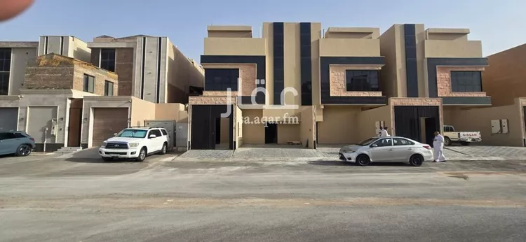 دور للبيع في شارع خلف بن أبي القاسم, حي طويق, مدينة الرياض, منطقة الرياض صورة 3