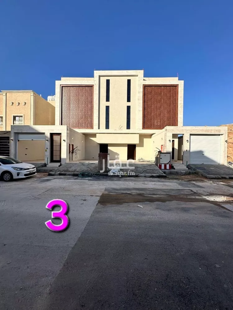 Apartment for Sale in Riyadh Al Hazm