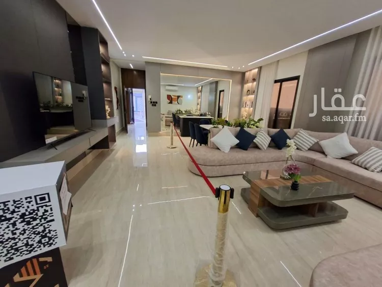 دور للبيع في شارع ابن الطيلسان القرطبي, حي عكاظ, مدينة الرياض, منطقة الرياض 6