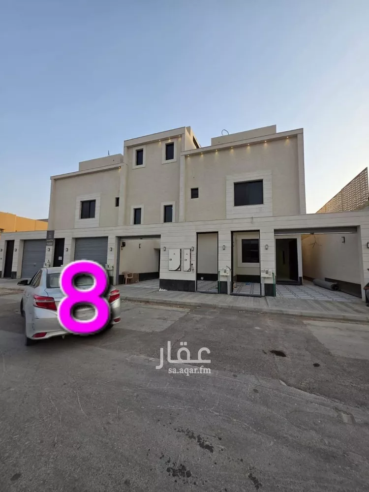 Floor for Sale in Riyadh Az Zahrah