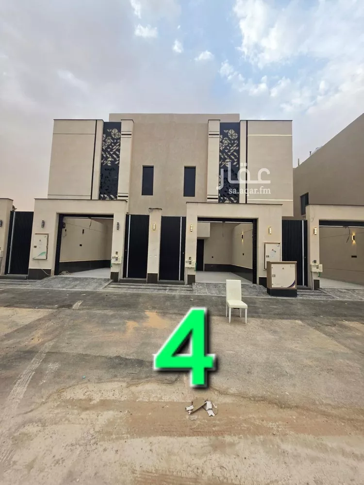 Villa for Sale in Riyadh Ar Rimal