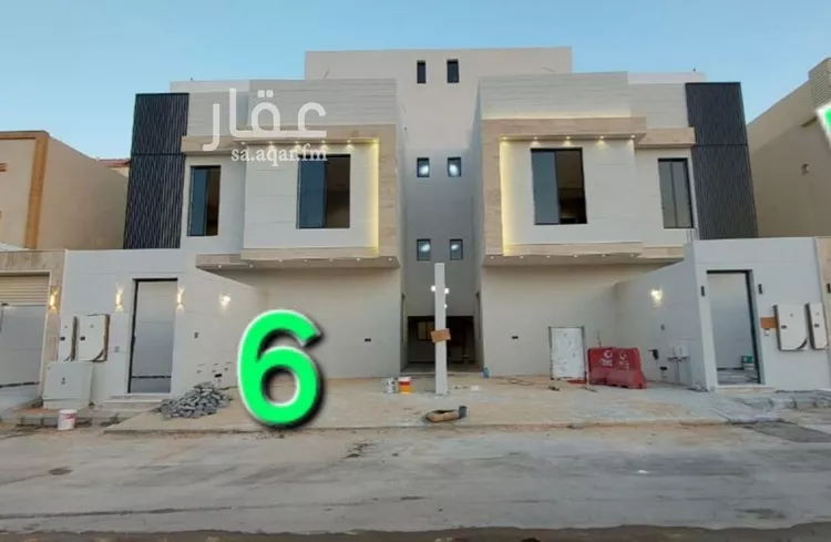 شقة للبيع في شارع عنبسة بن سحيم, حي طويق, مدينة الرياض, منطقة الرياض