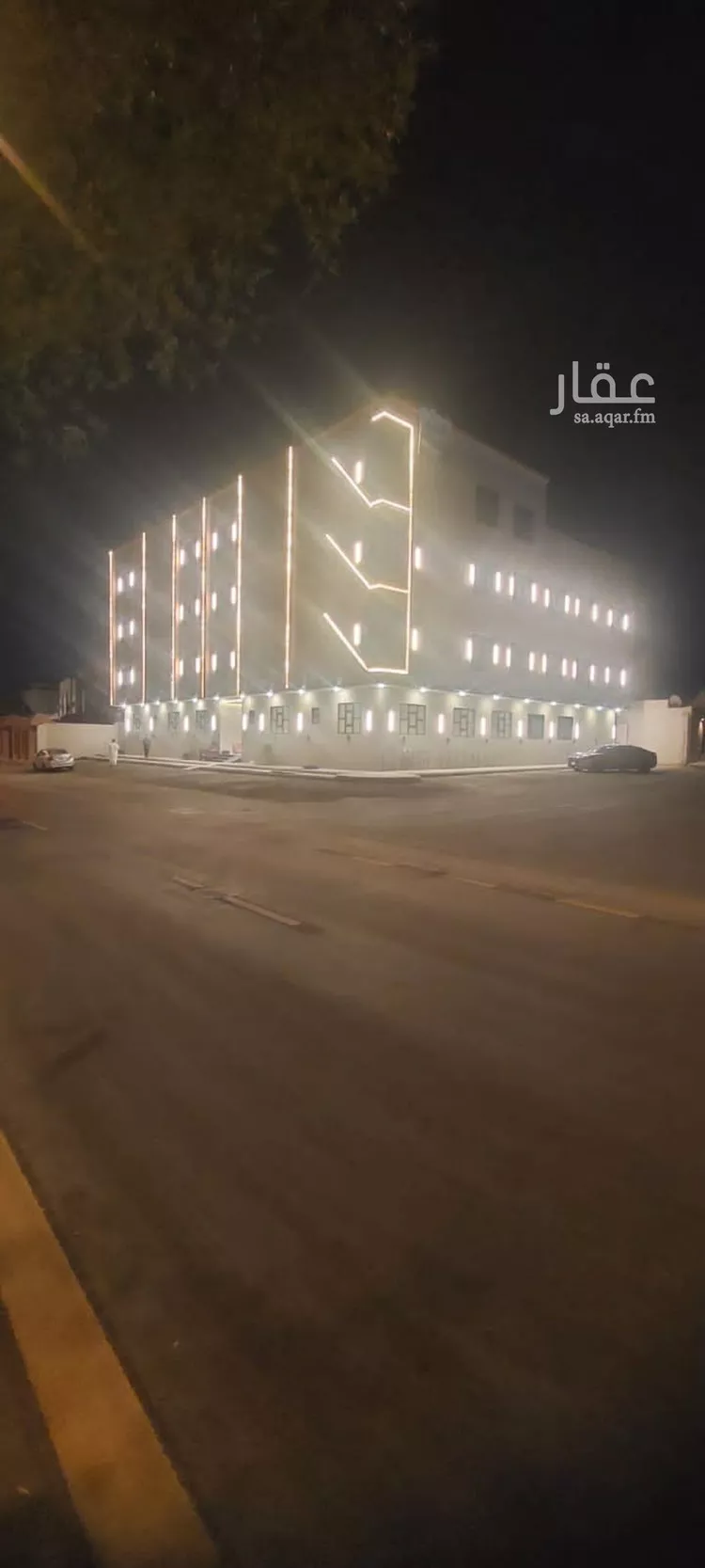 شقة للبيع في شارع عبدالرحيم المغربي, حي الشفاء, مدينة الرياض, منطقة الرياض صورة 2