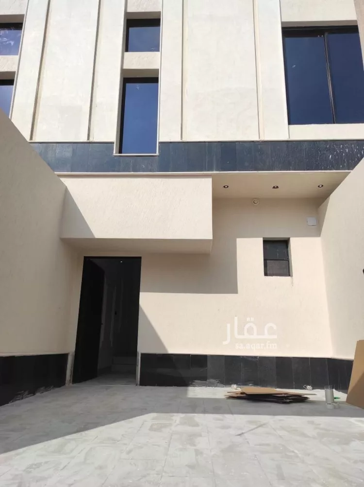 دور للبيع في شارع الثليمة, حي العريجاء الغربي, مدينة الرياض, منطقة الرياض صورة 2