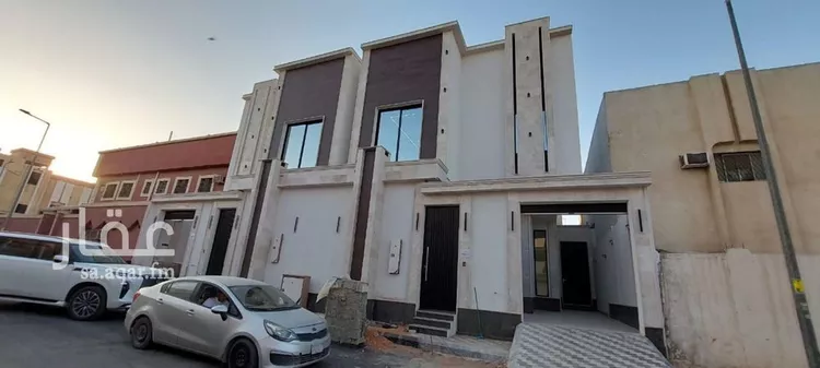 فيلا للبيع في شارع مودود أرسلان, حي العريجاء الغربي, مدينة الرياض, منطقة الرياض صورة 2