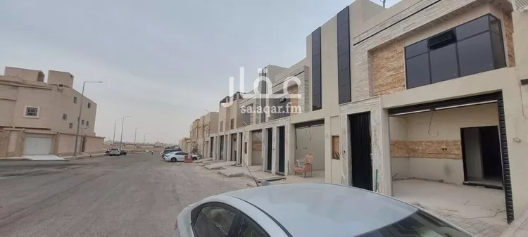 دور للبيع في شارع سليم بن قيس, حي طويق, مدينة الرياض, منطقة الرياض
