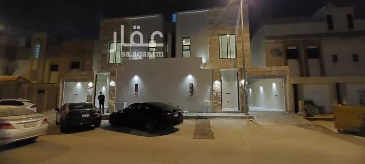 فيلا للبيع في شارع الجيل, حي العريجاء الغربي, مدينة الرياض, منطقة الرياض صورة 2