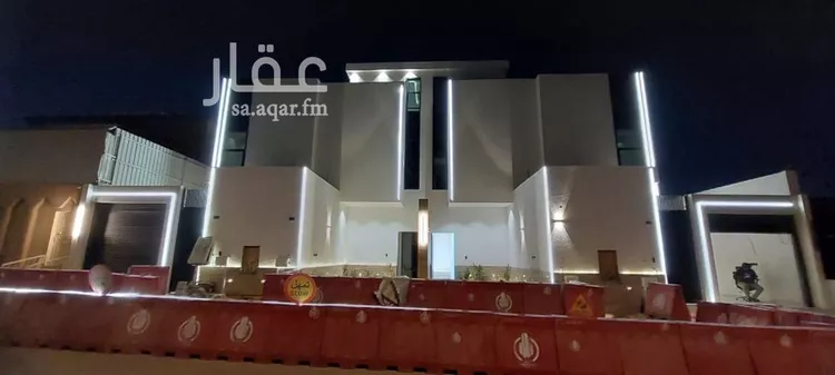 دور للبيع في شارع عاصم بن جويرية, حي الشفاء, مدينة الرياض, منطقة الرياض صورة 3